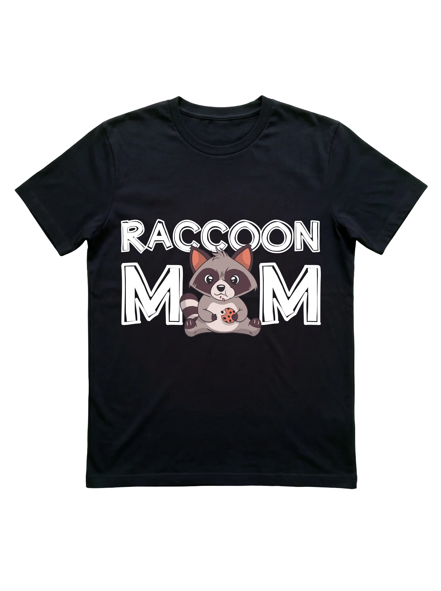 Raccoon Birthday Gift Ideas for Trash Panda Lovers — design 2