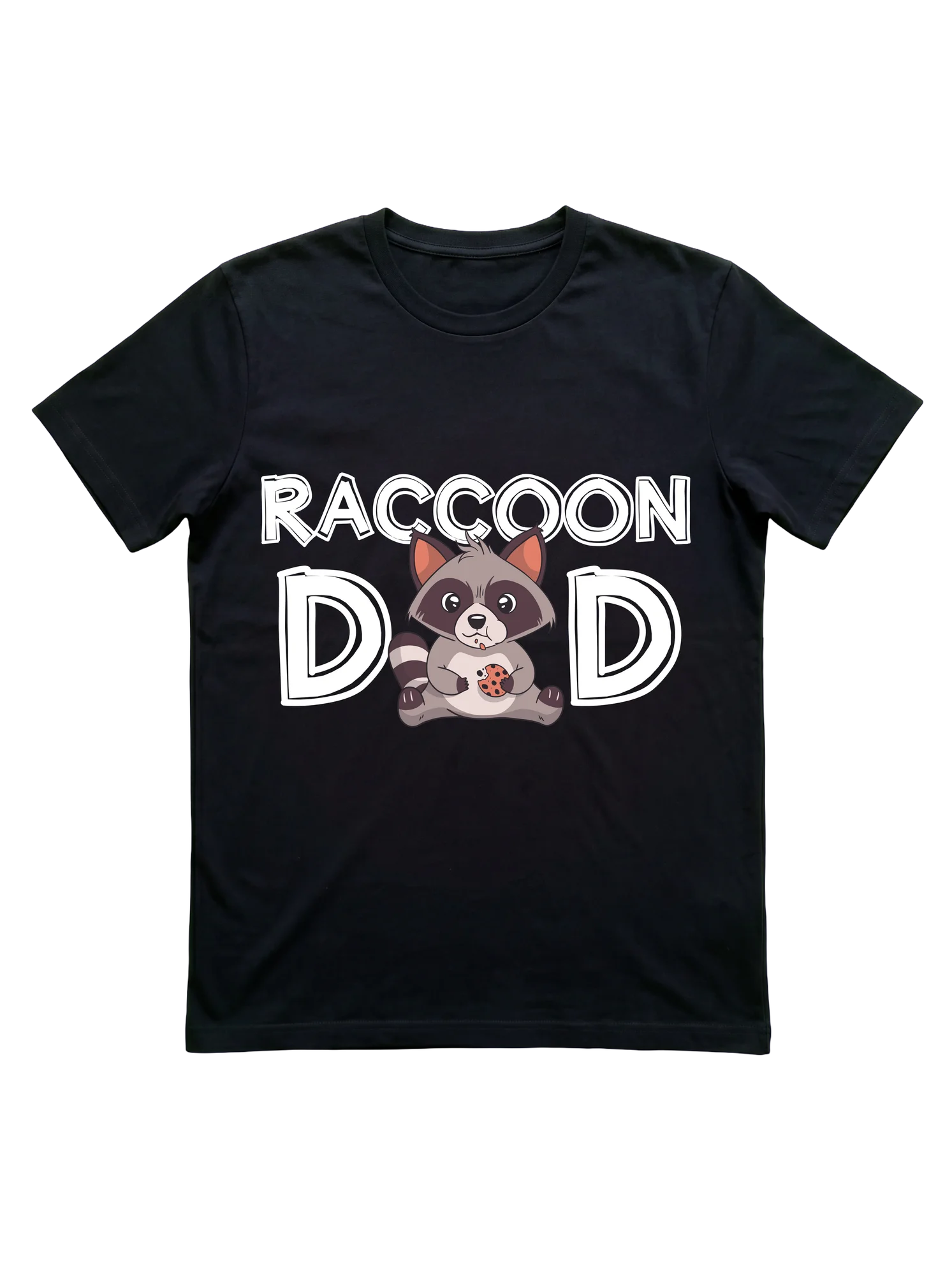 Raccoon Birthday Gift Ideas for Trash Panda Lovers — design 3