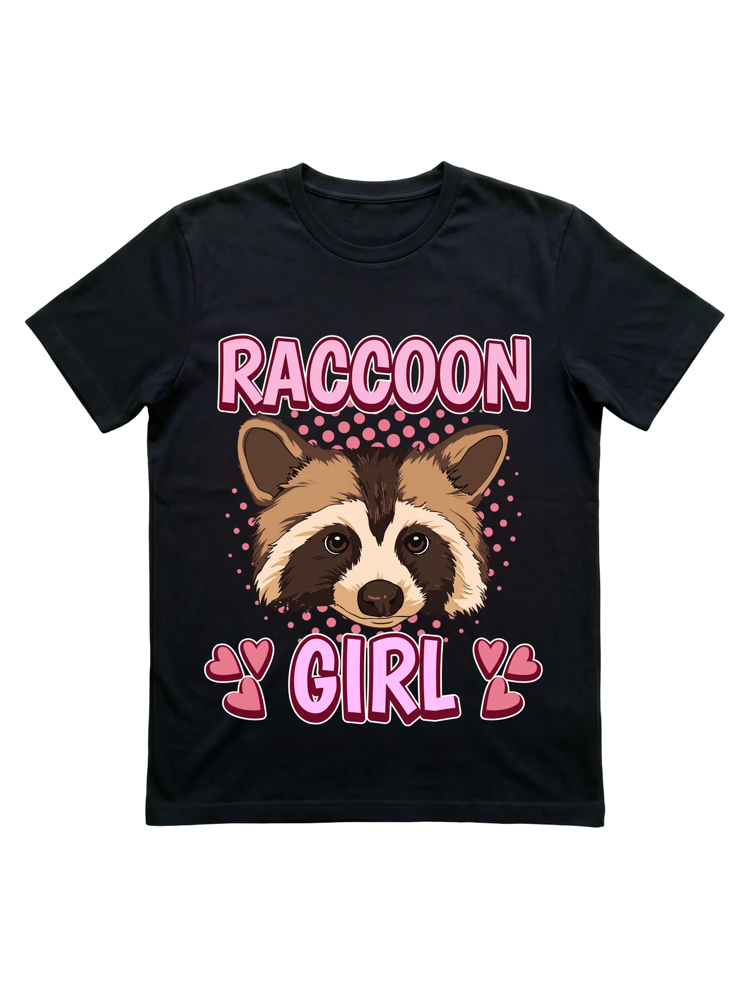 Raccoon Valentine Gifts for Your Favorite Trash Panda Lover — design 2